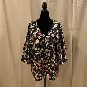 CAbi "Charm" Blouse